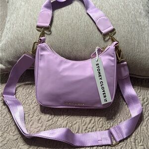 Stoney Clover Lane Shoulder Bag